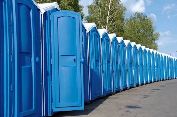 Portable Toilet Options We Offer in Wailuku, HI